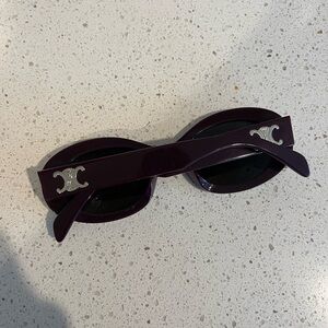 Celine sunglasses